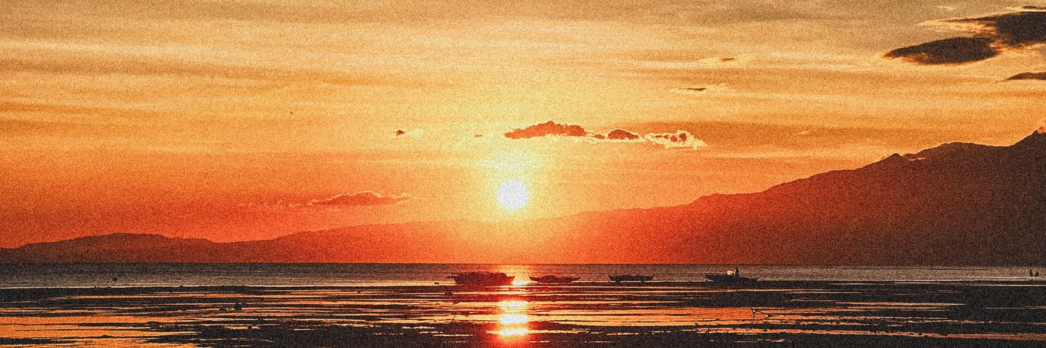 BenButad's profile banner image