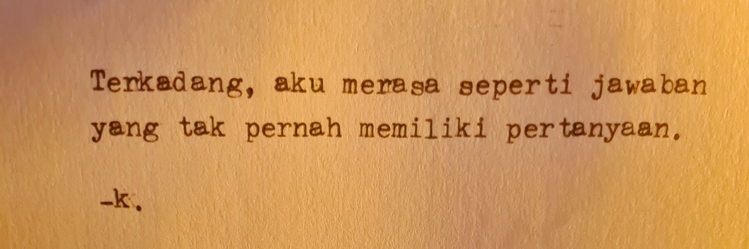 Kharisma P. Lanang banner