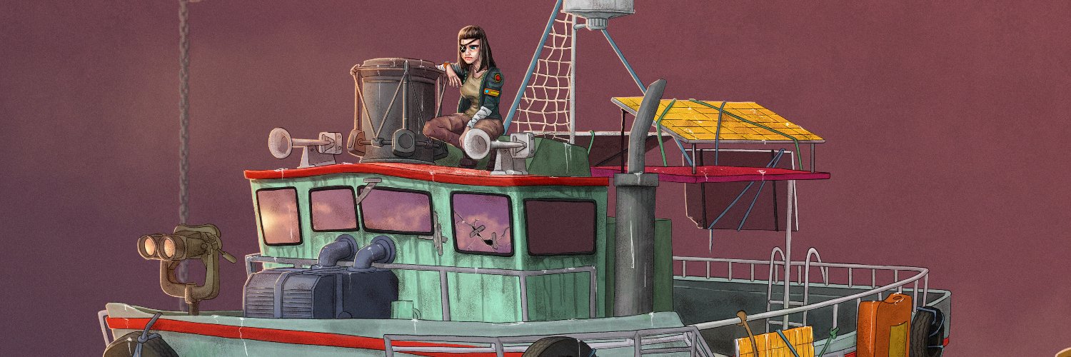 cleberA_art's profile banner image