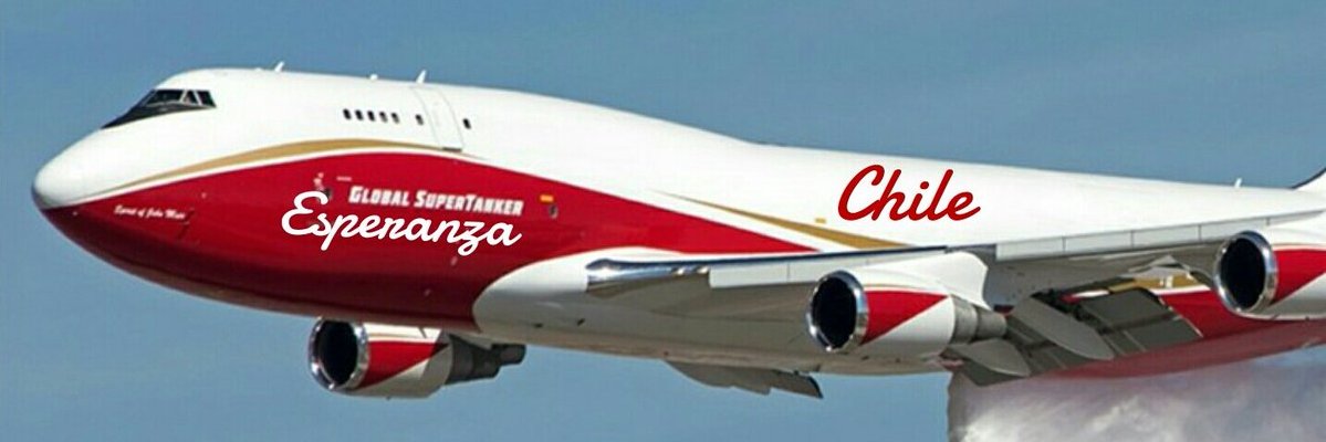 #SuperTanker🛩 banner