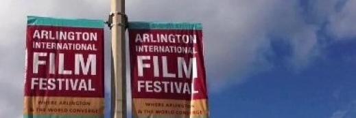 ArlingtonFilmF's profile banner image