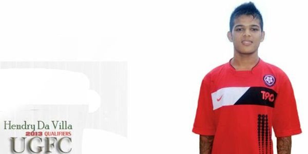hendrig19's profile banner image