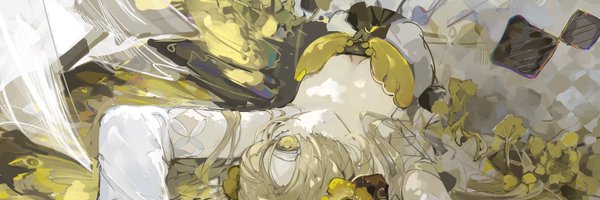 Asamineru Profile Banner