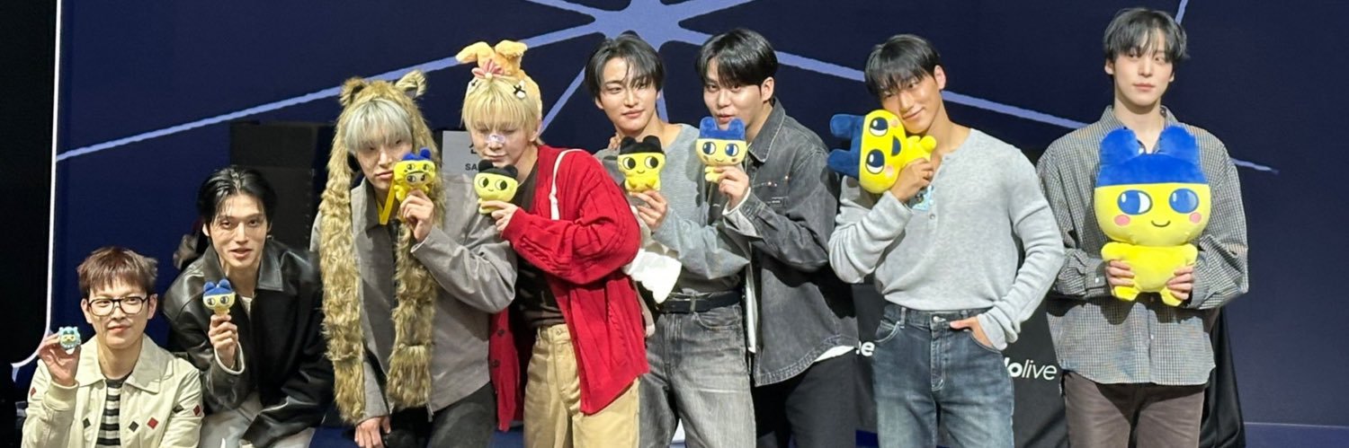 tere | dapet pc unit woosan☂️🤟🏻 banner