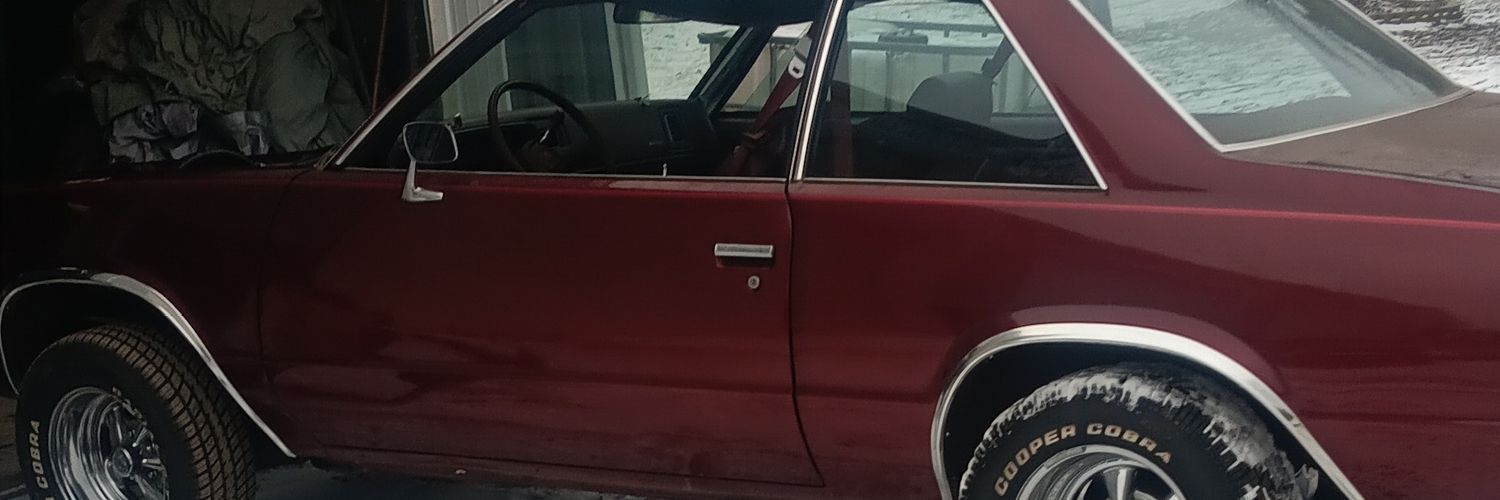 wayne88ampJr's profile banner image