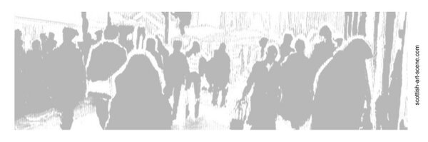 ScotsArtScene Profile Banner