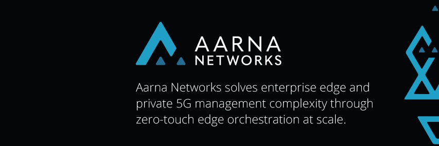 Aarna Networks, Inc. banner