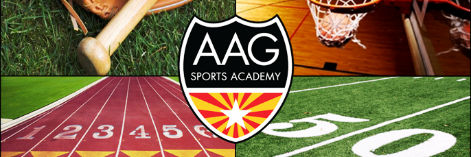 aagsports's profile banner image
