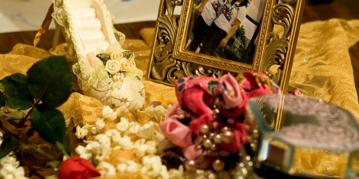 bungawedding's profile banner image