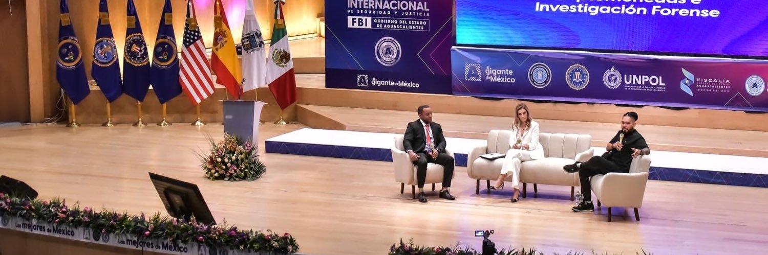 Rafael Bucio 𝕏 banner