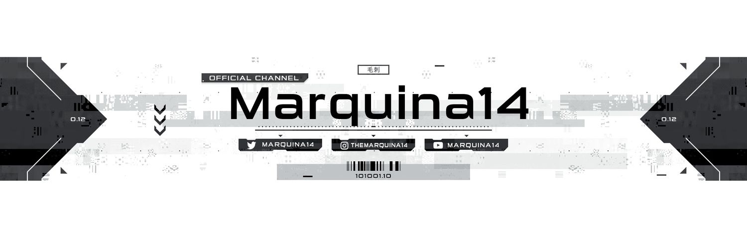 marquina14's profile banner image
