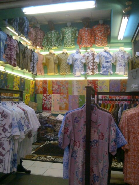 batik_casual's profile banner image
