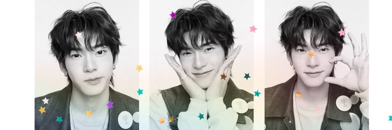mondaeinjune's profile banner image