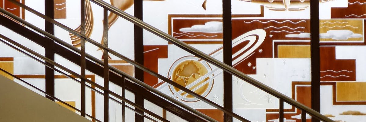 Rachel Morley banner