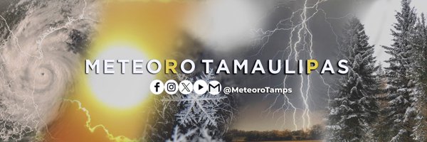 MeteoroTamps Profile Banner