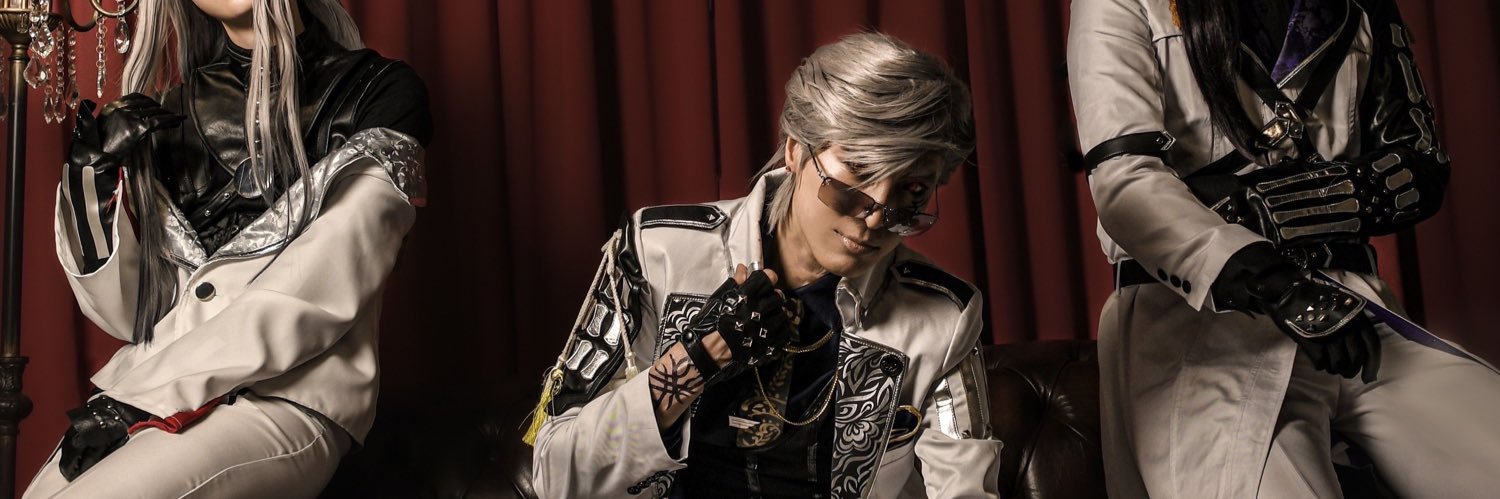 Ren 8月インテ　4号館ゆ09ab's banner