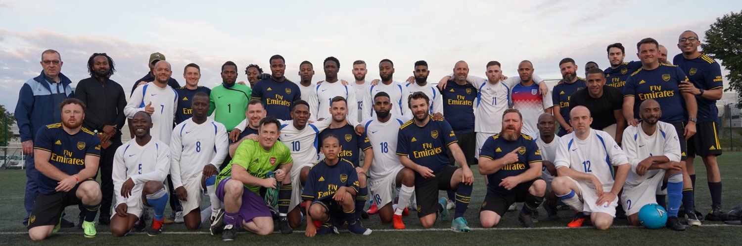 INTERNATIONAL FC banner