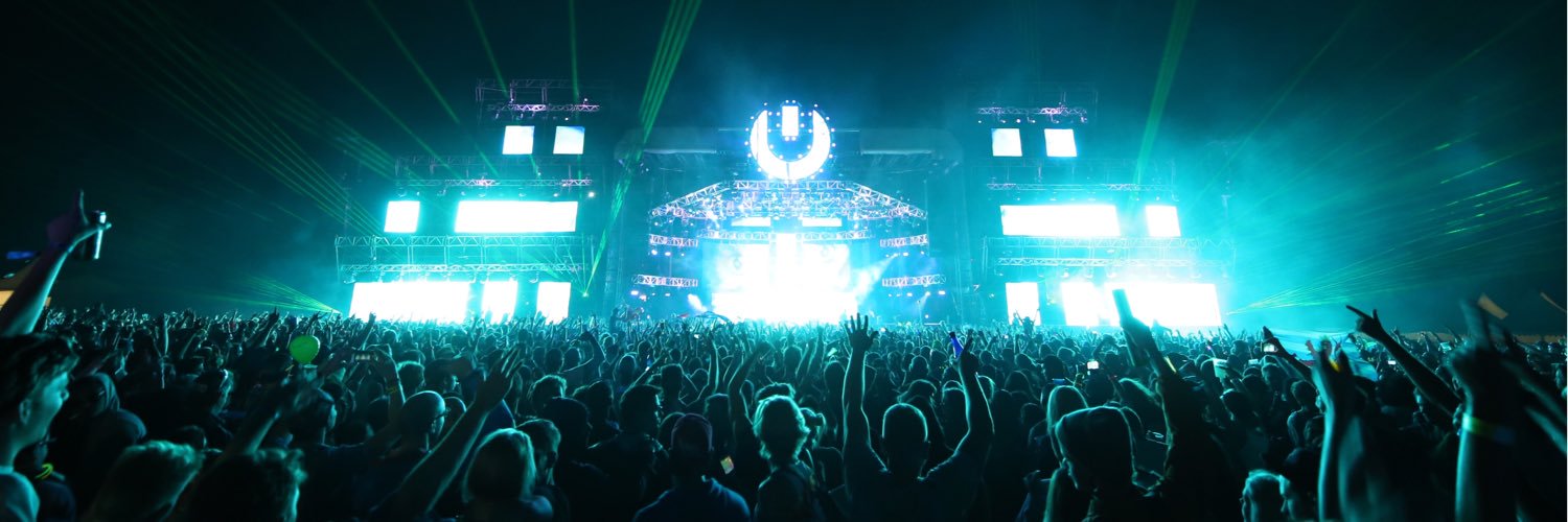 EDM SOUTH AFRICA banner