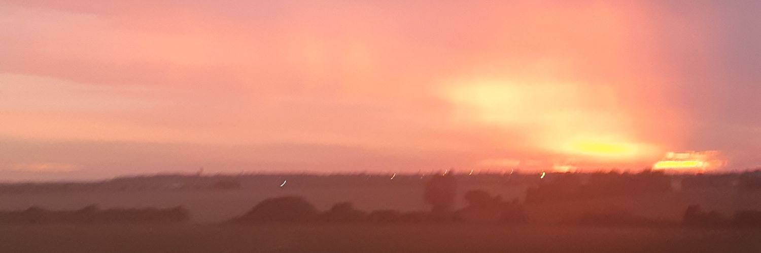 donnaw80's profile banner image