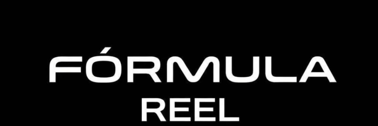 FERLE - FÓRMULA REEL banner