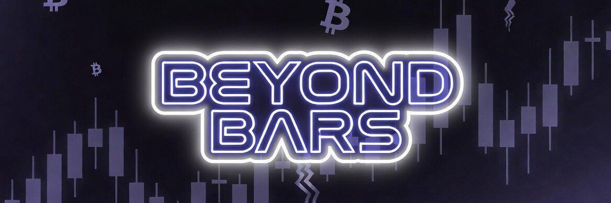 BeyondBars's profile banner image