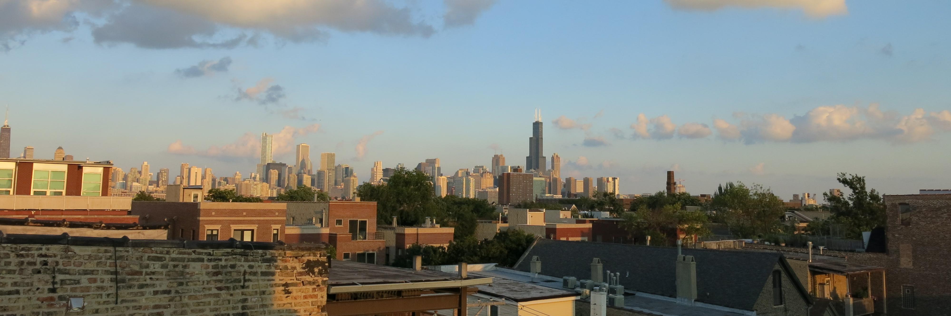 chicagoamy's profile banner image