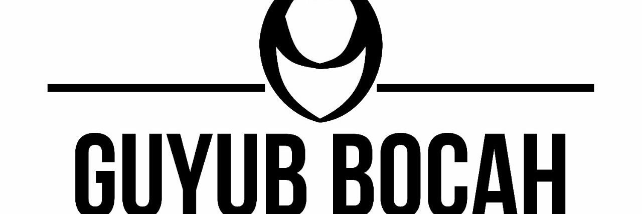 guyubbocah's profile banner image