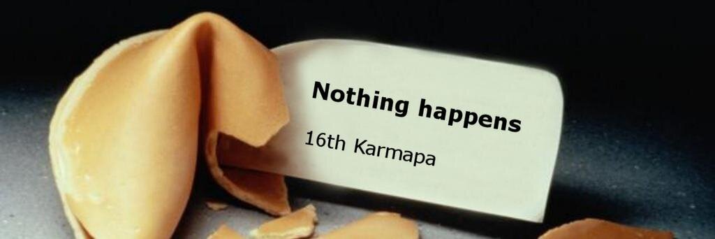 Just Dharma Quotes's banner