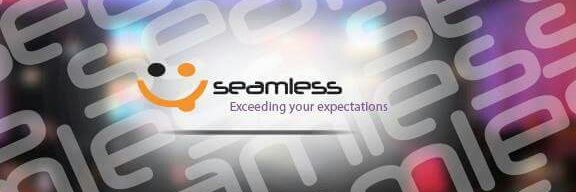 Seamlessug's profile banner image