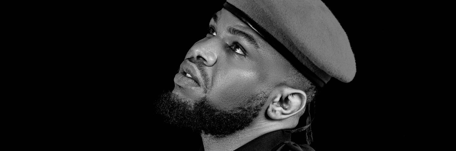 OlaPahOne's profile banner image