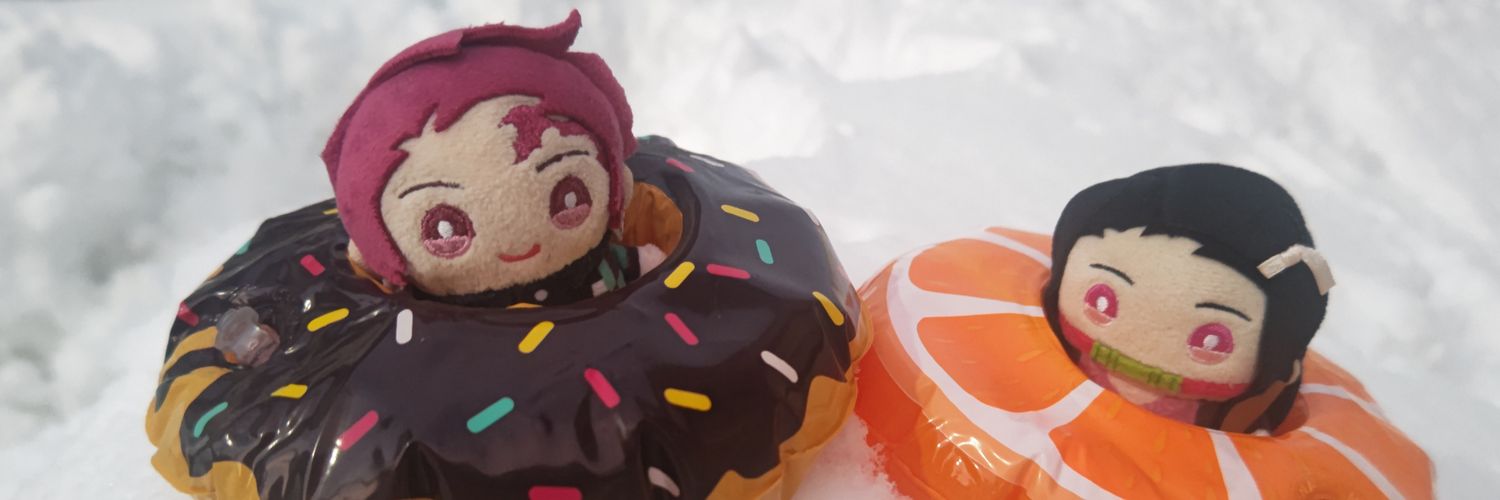 ramimi3958's profile banner image