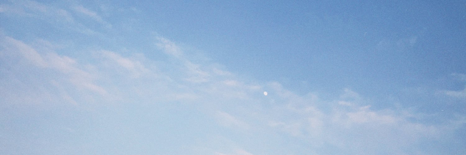 oha__ooo's profile banner image