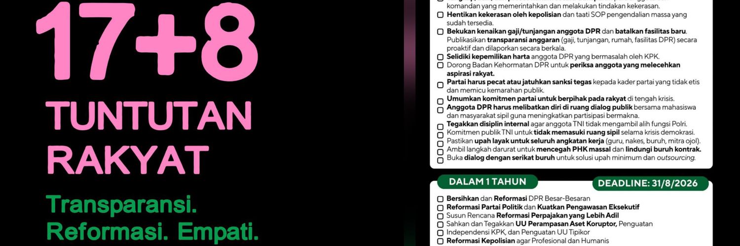 Aldi Akbar, A.Md.Kom 🍉 banner