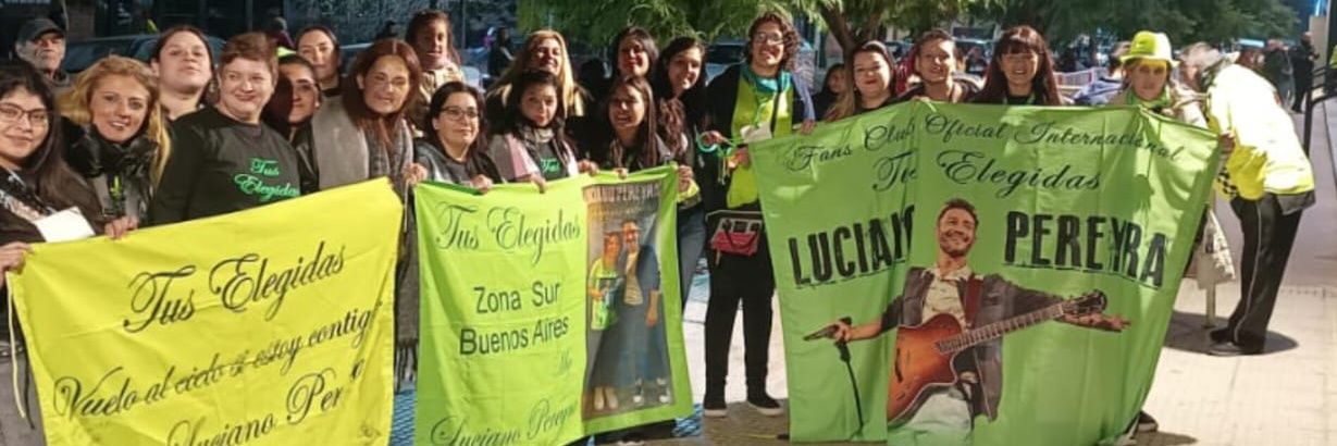 Verónica Gonzalez💚💚 banner