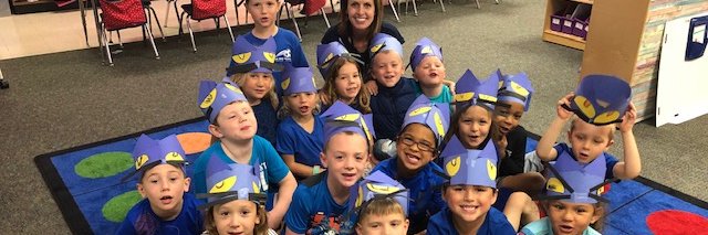 Mrslokkensclass's profile banner image