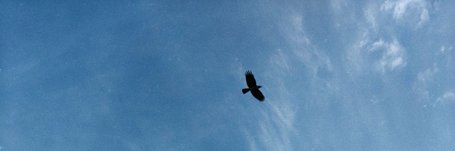 iamjoelrk's profile banner image