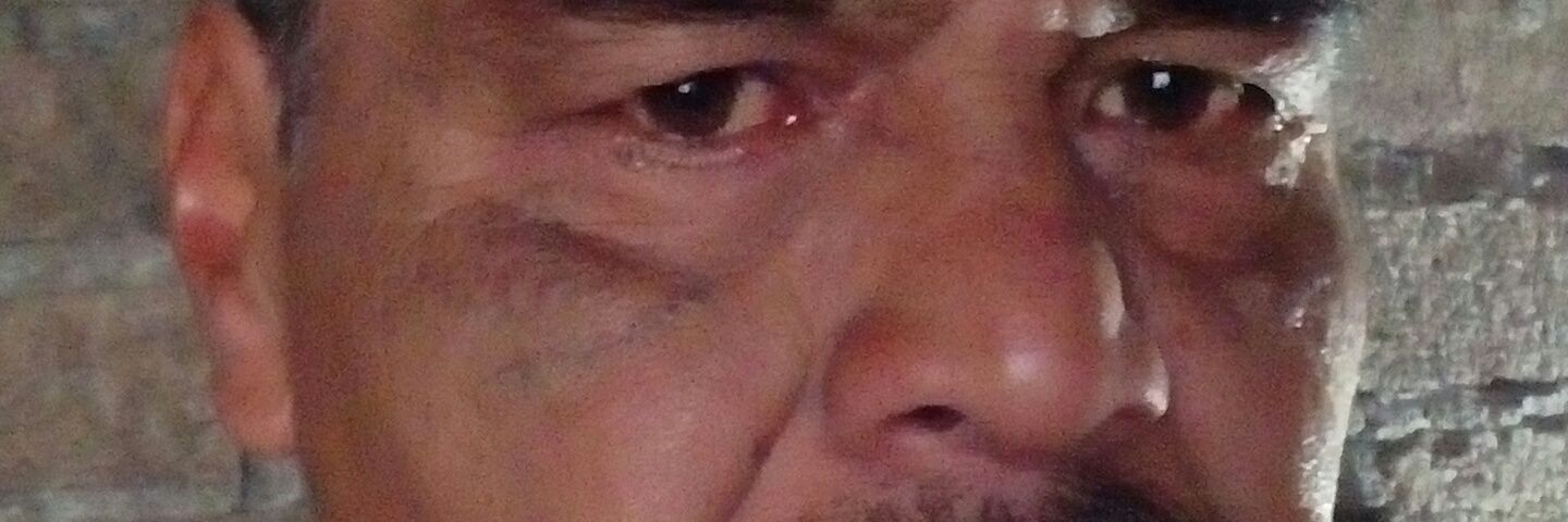 Fermín. Estevez. banner