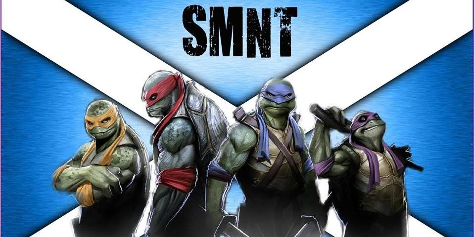 Scottish_Ninjas's profile banner image