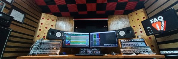 faqrecord Profile Banner