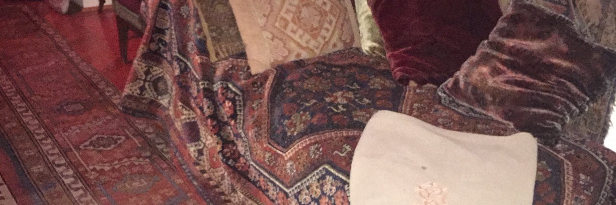 Ulrich Wehner banner