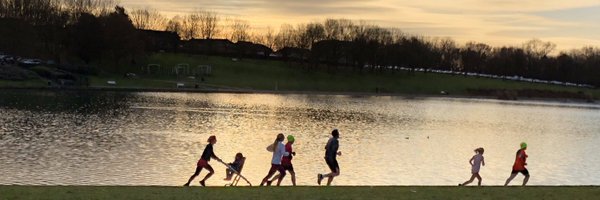 stvengeparkrun Profile Banner