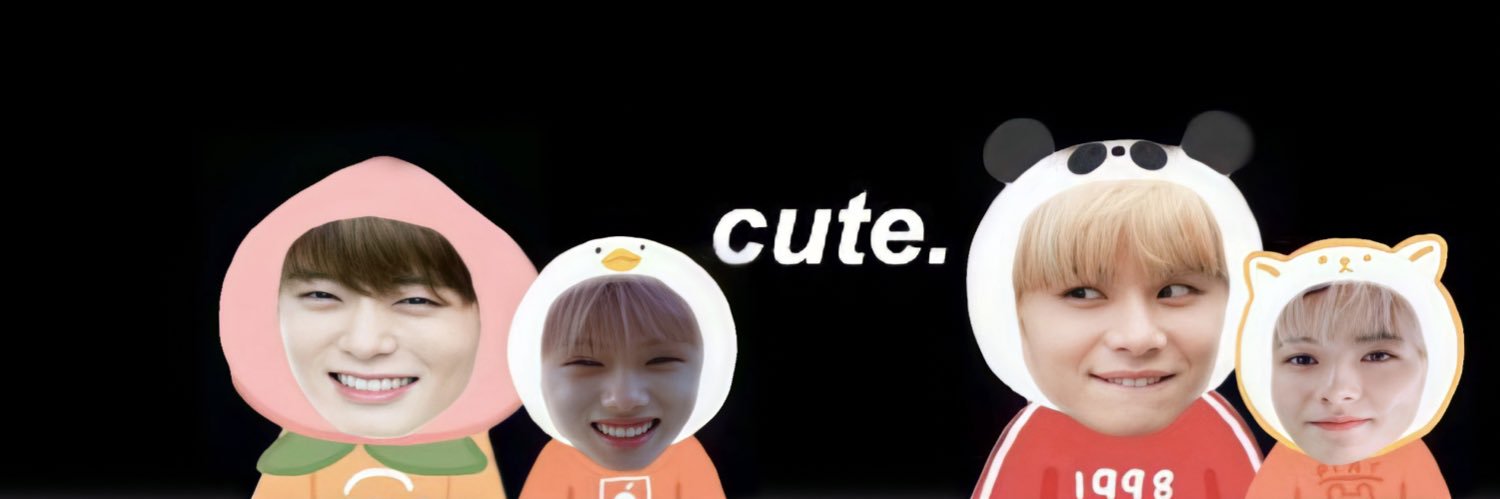 네J ♡︎ ft.ได้คิโนะกินต้นไม้แม่ banner