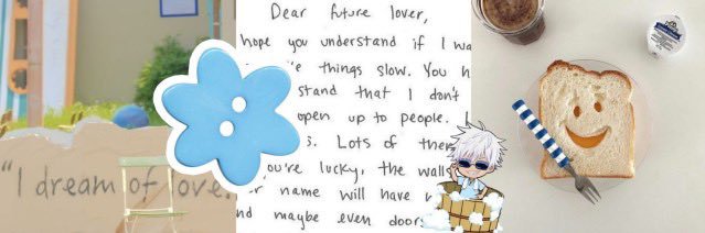 lustflower's profile banner image