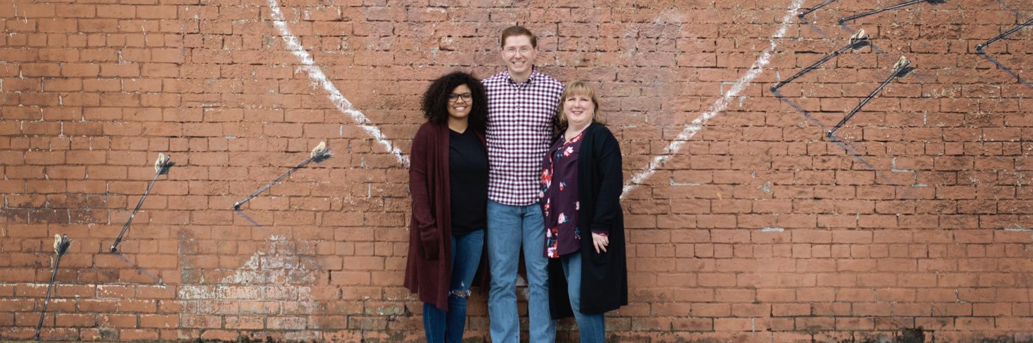 Meredith Brown banner