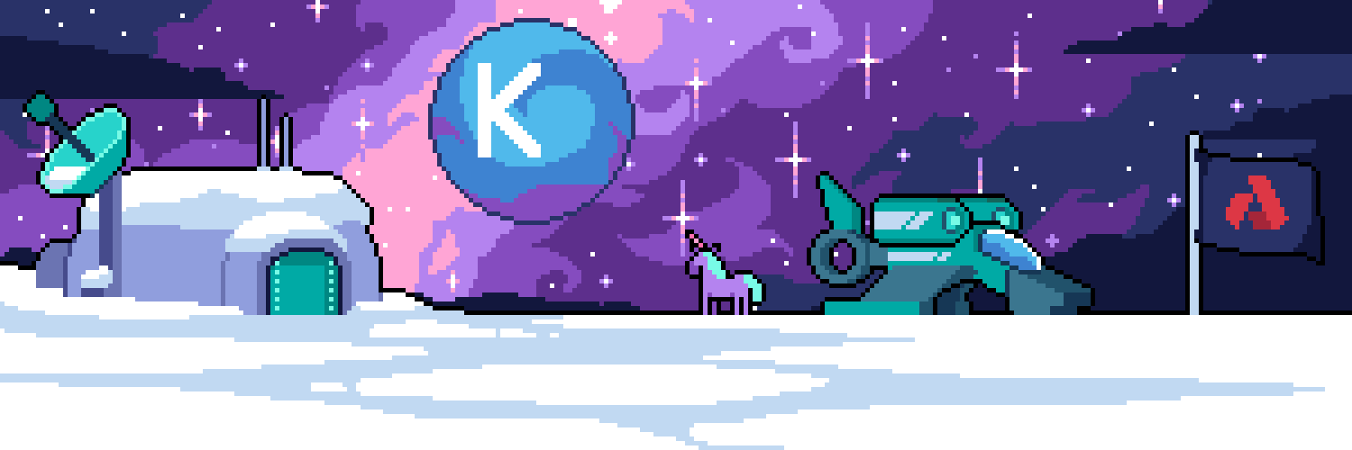 iLno87's profile banner image