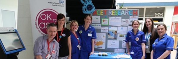 ACETResearch Profile Banner