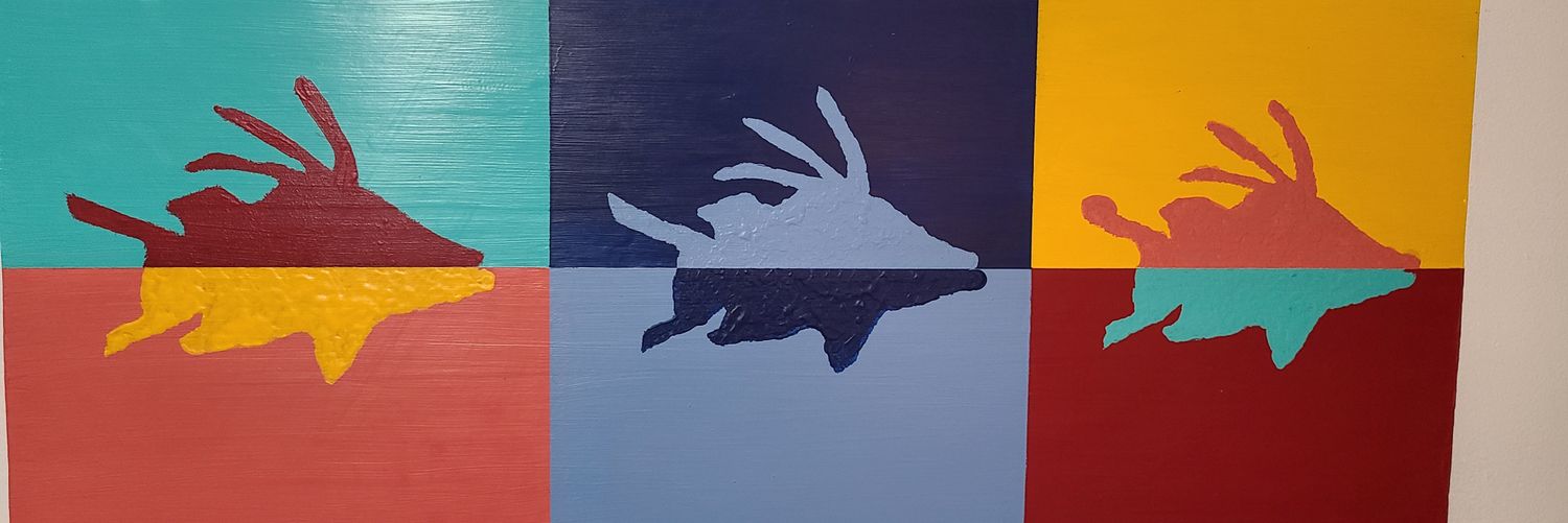 Johnkeywester's profile banner image