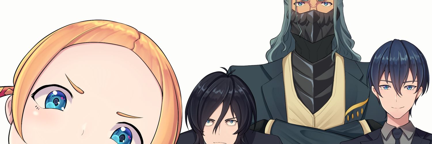 BandWidth (Open Commission) banner