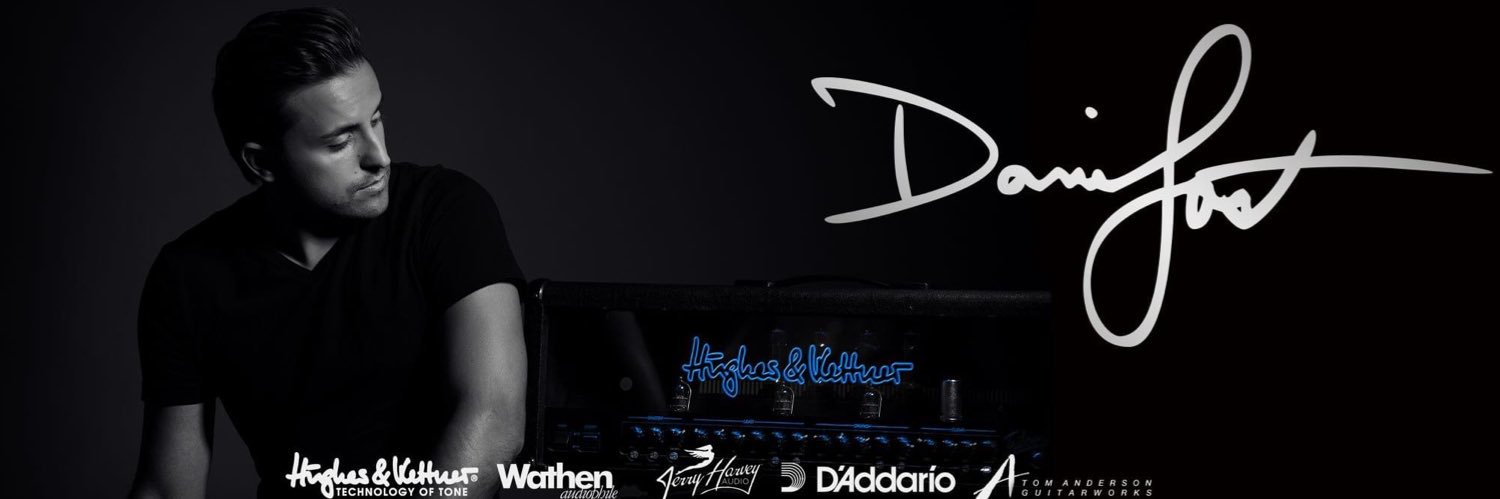 Dan Jost banner