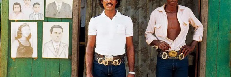 Calvo de Botas banner